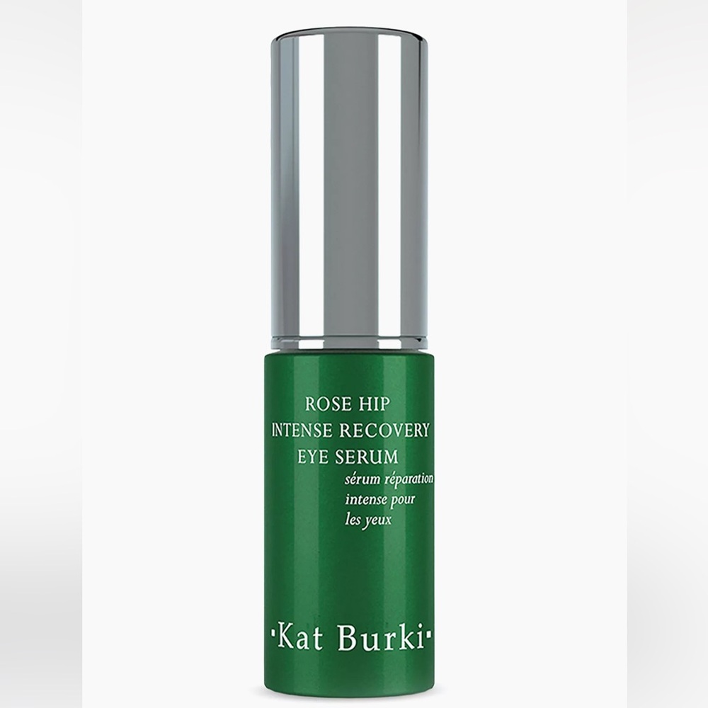 Kat Burki Rose Hip Intense Recovery Eye Serum